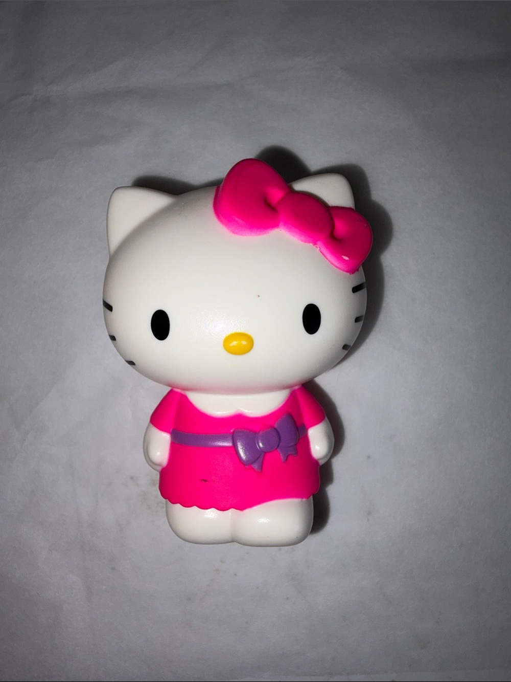 Sanrio Hello Kitty & Friends Colorful McDonalds Toy Set - Multi - Picture 10 of 17